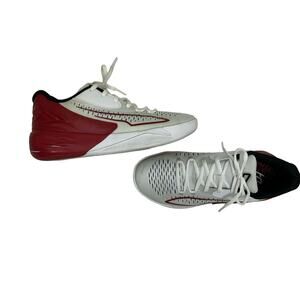 Puma Stewie 1 WMNS Tango Red Women’s Basketball Shoes - Size 9
